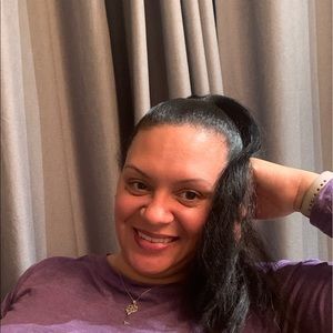 Meet your Posher, Nicole